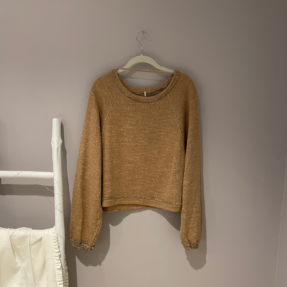 Free People - Jade Sweater